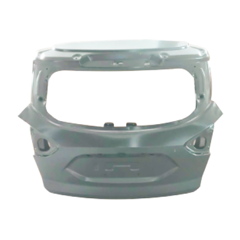 Zadné dvere JAC S3-14