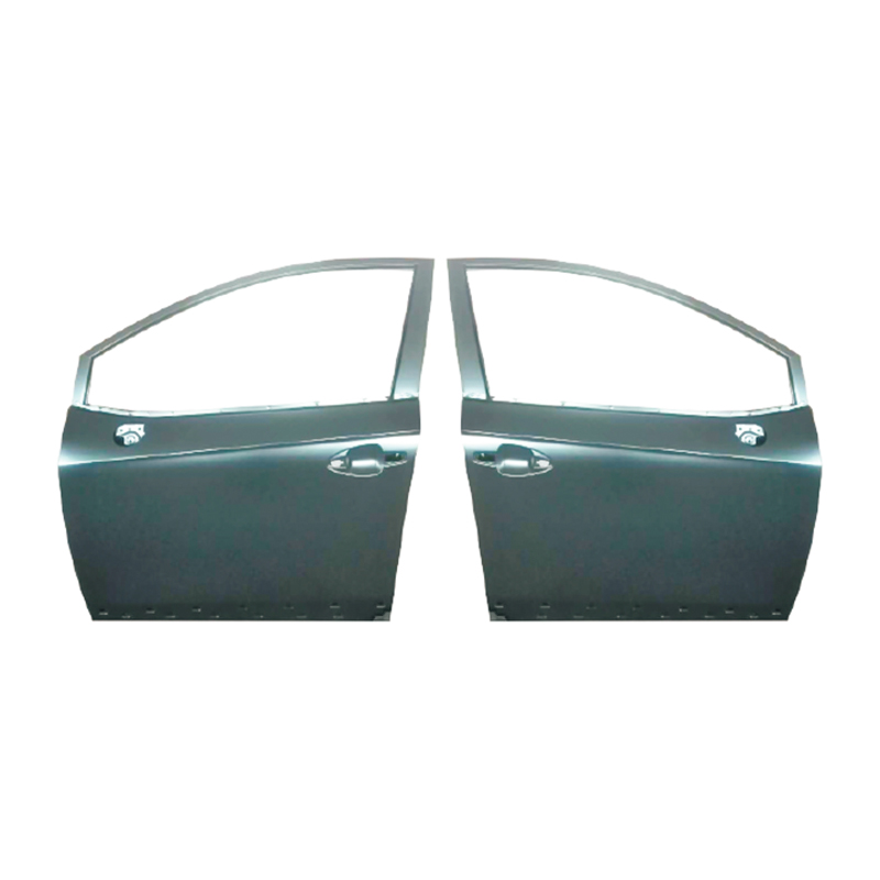 Predné dvere JAC S3-14