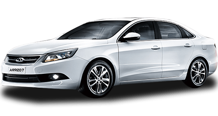 CHERY ARRIZO 7 J42