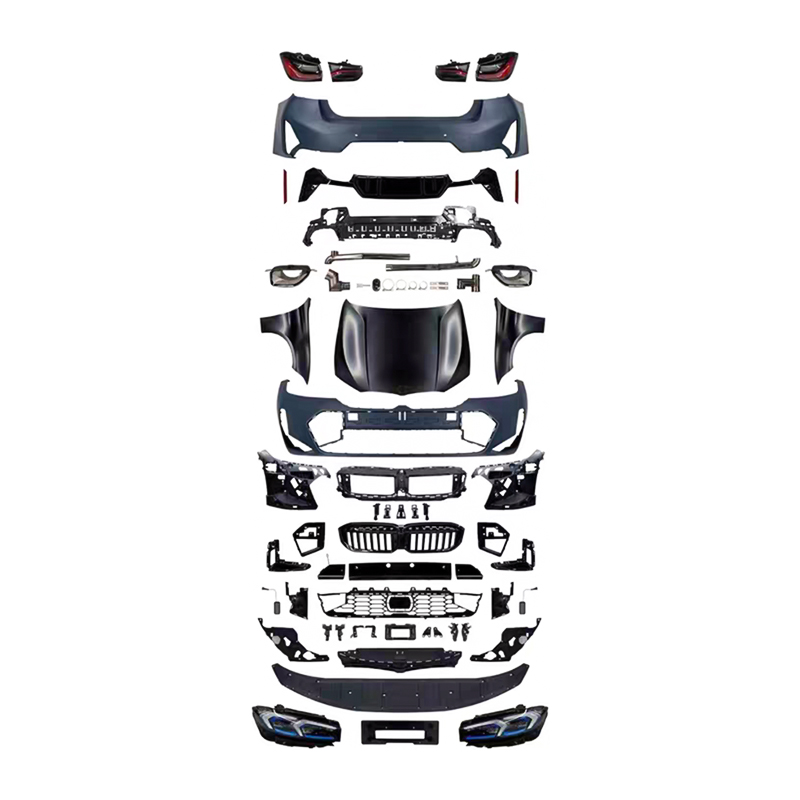 BMW F upravené G20