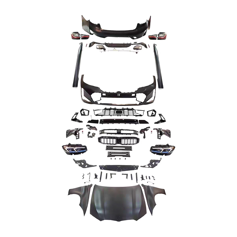 BMW F upravené G20