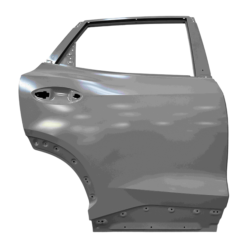 JETOUR DASHING F16 Zadné dvere
