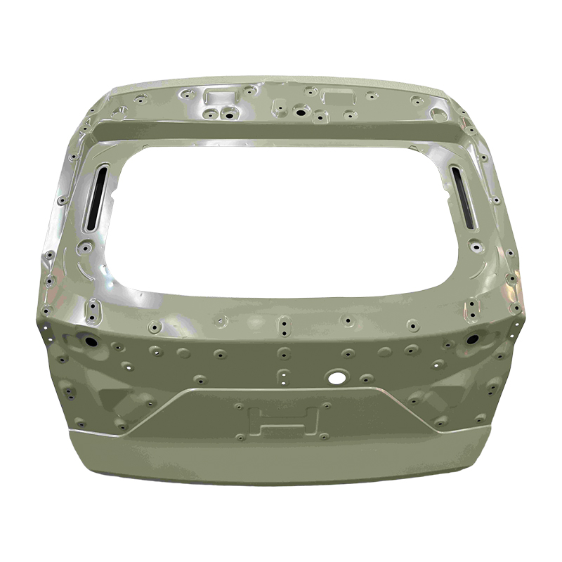 JETOUR DASHING F16 Zadné dvere