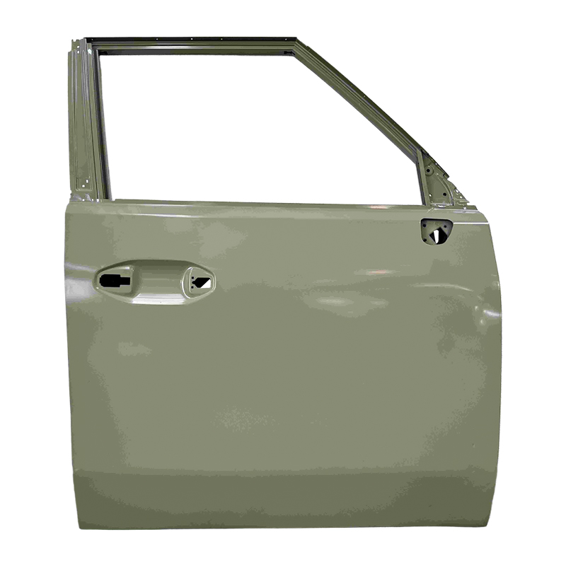 JETOUR T2 F26 Predné dvere