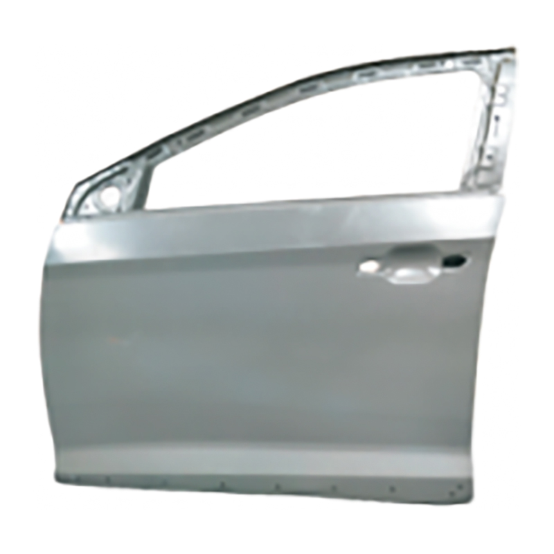 Predné dvere CHERY TIGGO2 3X J69