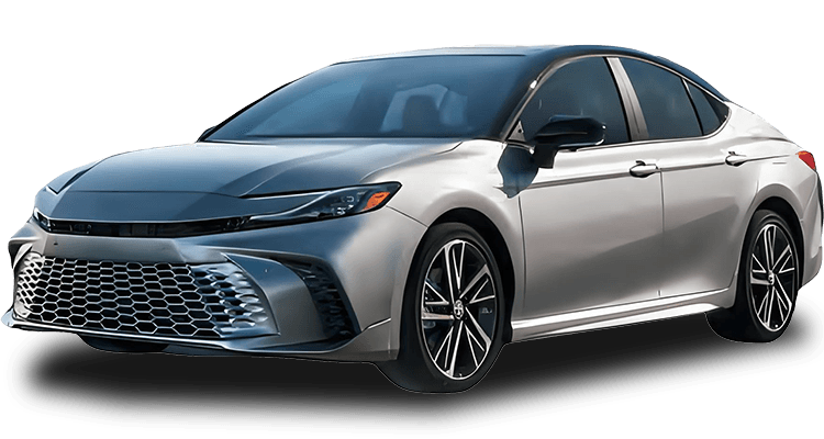 TOYOTA CAMRY24
