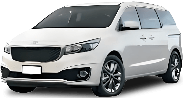 KIA KARNEVAL 2018