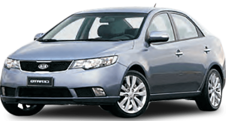 KIA CERATO ALEBO FORTE 09
