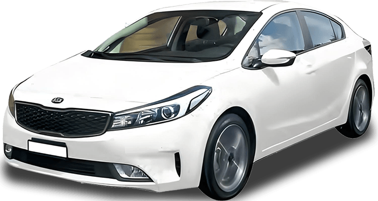 KIA K3 17