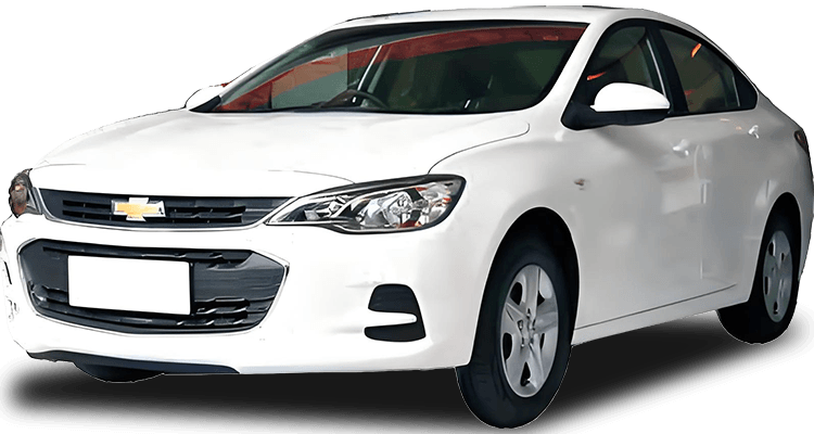 CHEVROLET PRE CHEVROLET CAVALIER 2016
