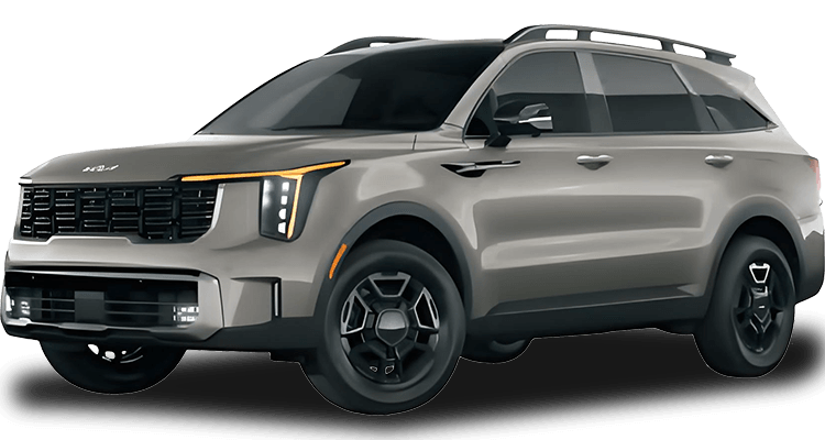 KIA SORENTO 24