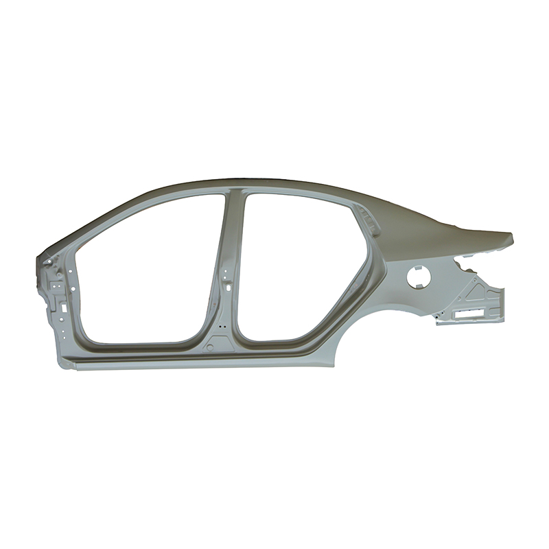 KIA K2 11 Side Pillar Assy R/L