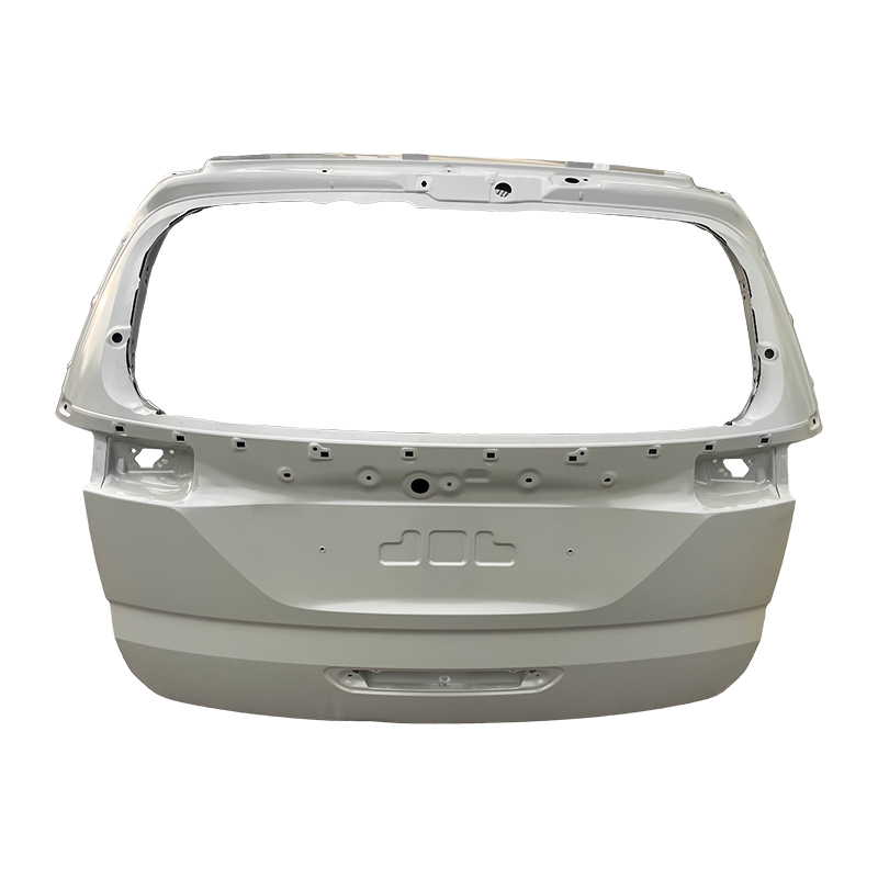 KIA CARNIVAL 22(R0000) Veko kufra