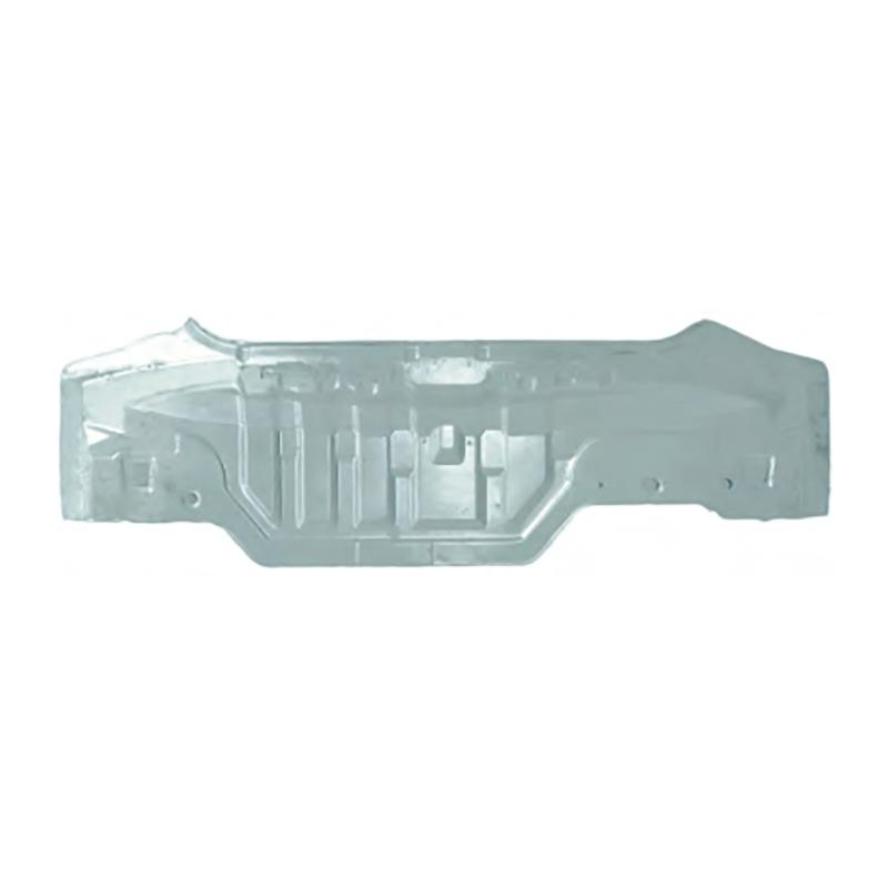 Zadný panel KIA CERATO ALEBO FORTE 09