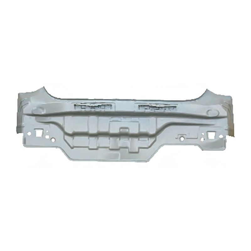 Zadný panel automobilu KIA K3 13