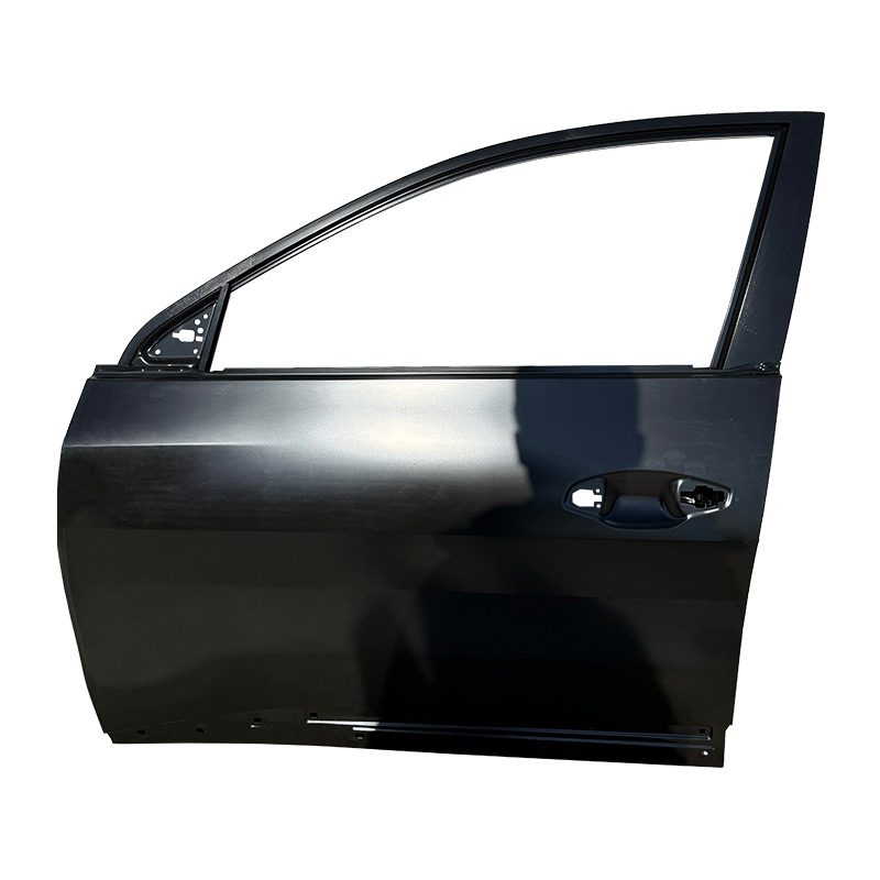Predné dvere do auta KIA K3 25