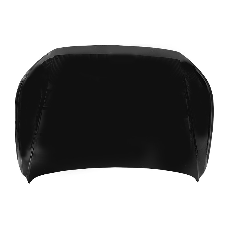 Kryt kapoty motora KIA K4 24