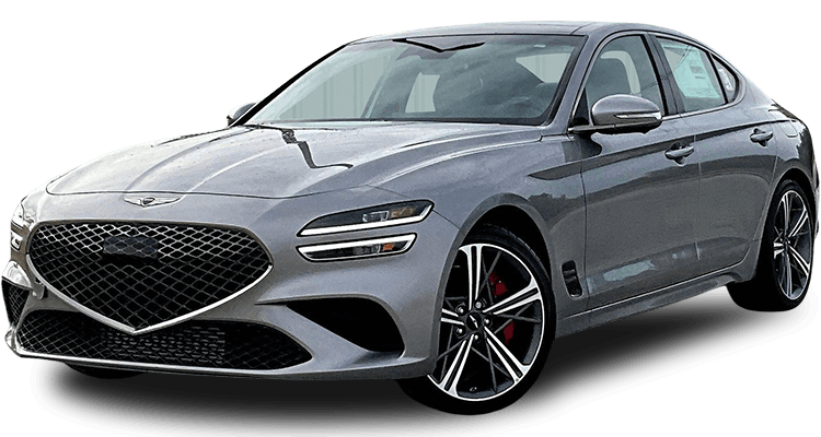 GENESIS G70 (G9000 ALEBO G9500)